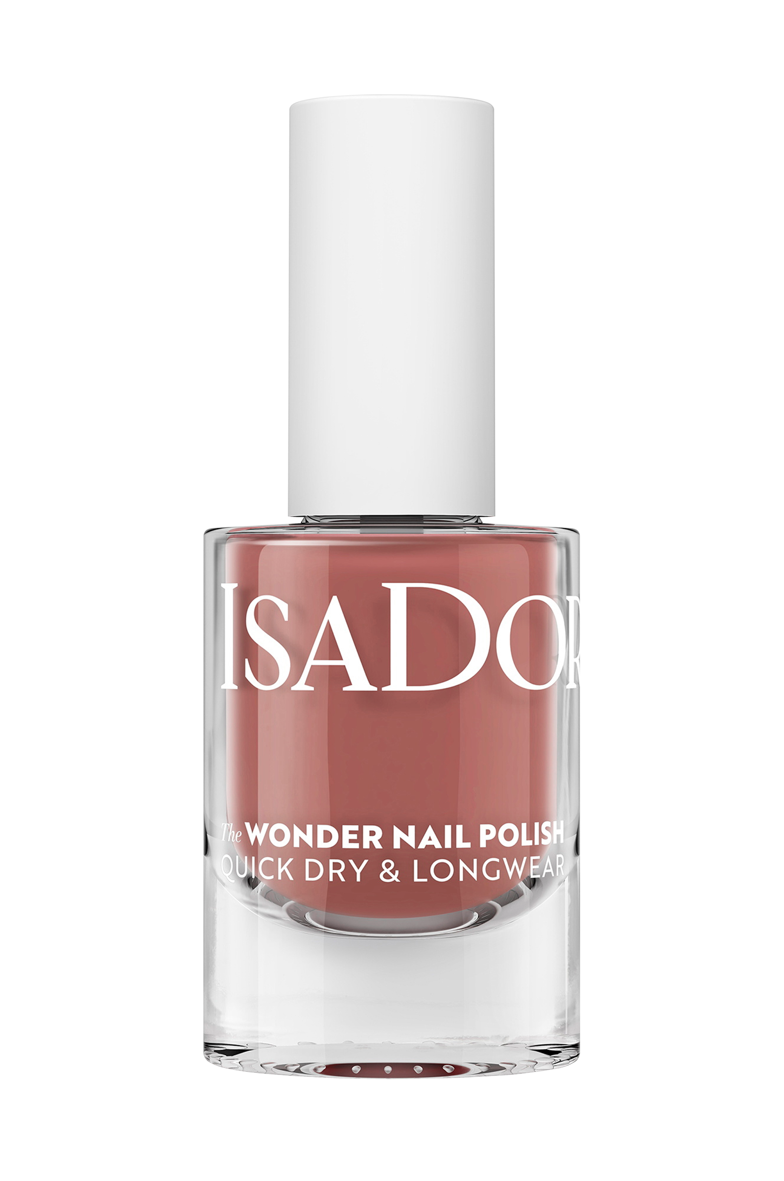 The Wonder Nail Polish Quick Dry & Longwear v:762103
