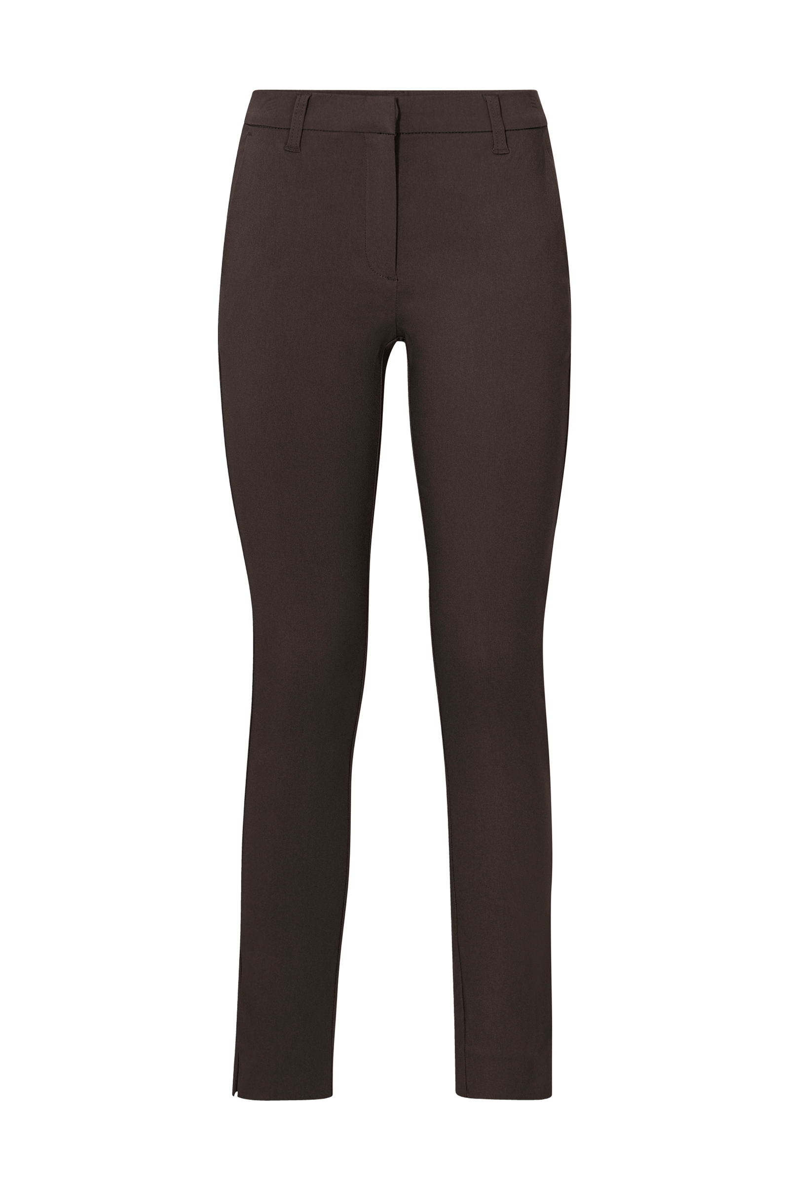 Flexy Slim fit bukser i superstretch v:232232