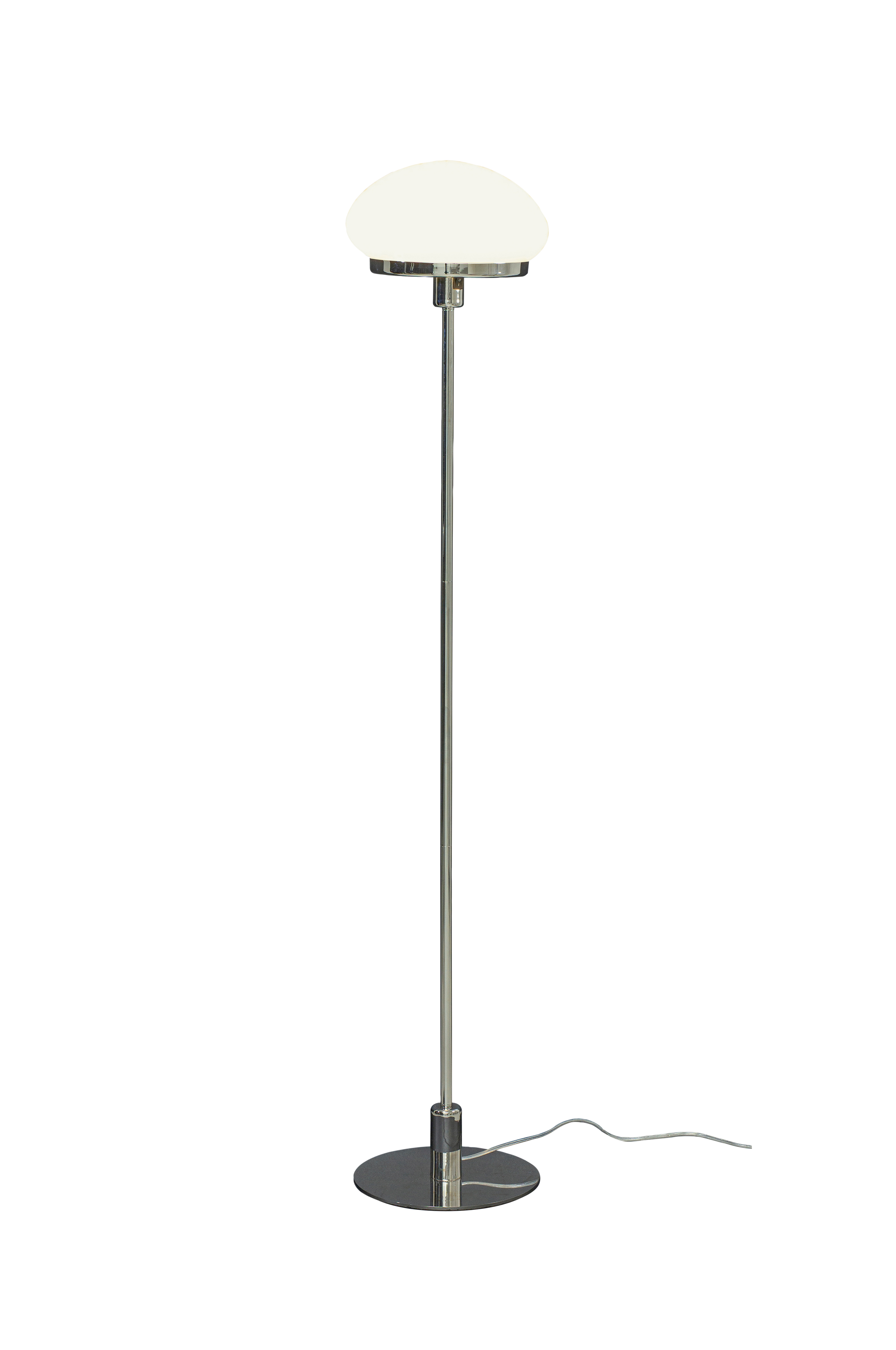 Gulvlampe New August v:8438291