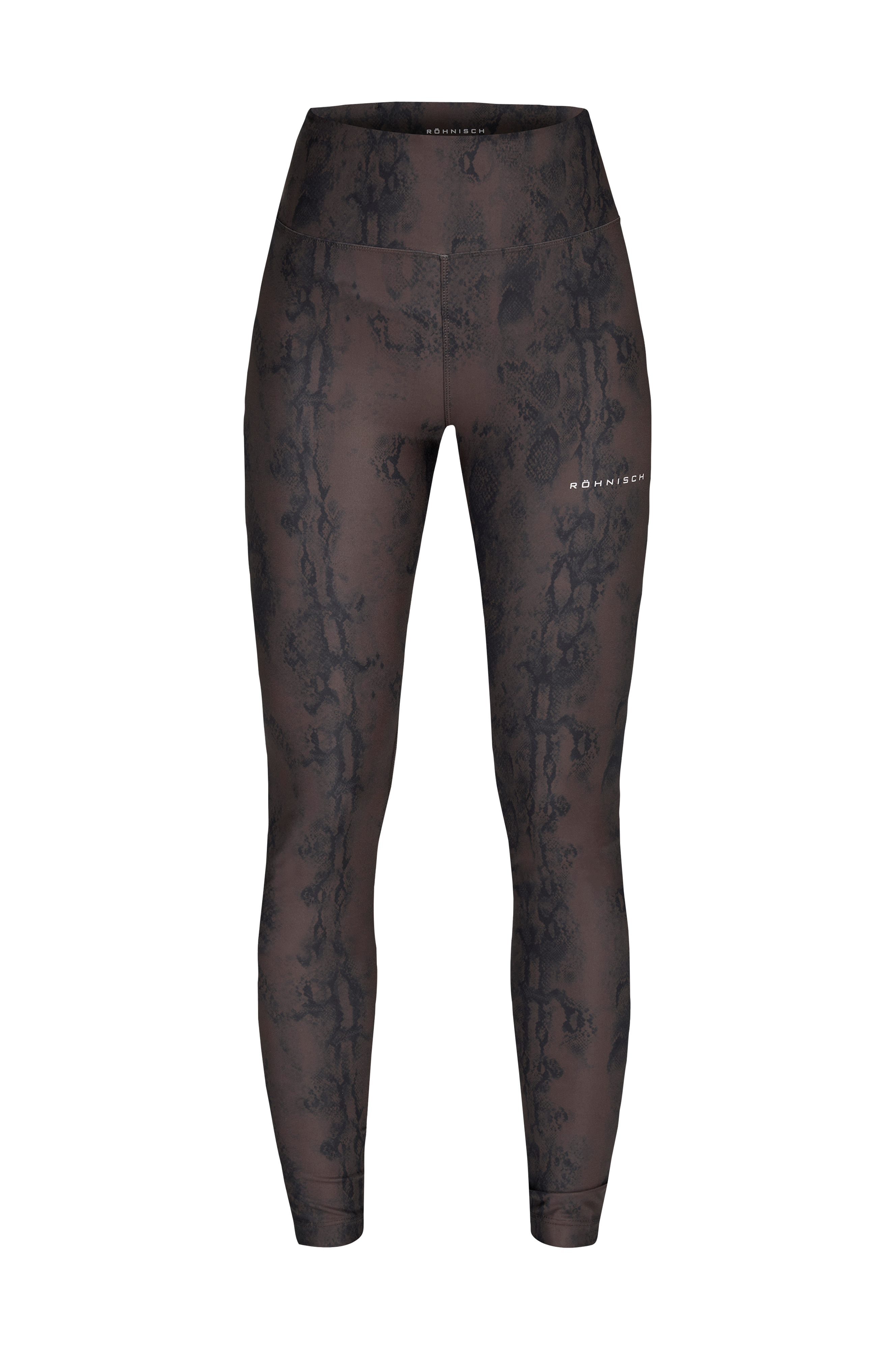 Treningstights Printed High Waist Tights v:2632003