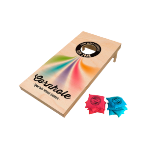 Cornhole Mini Tre 60x30cm v:1039402