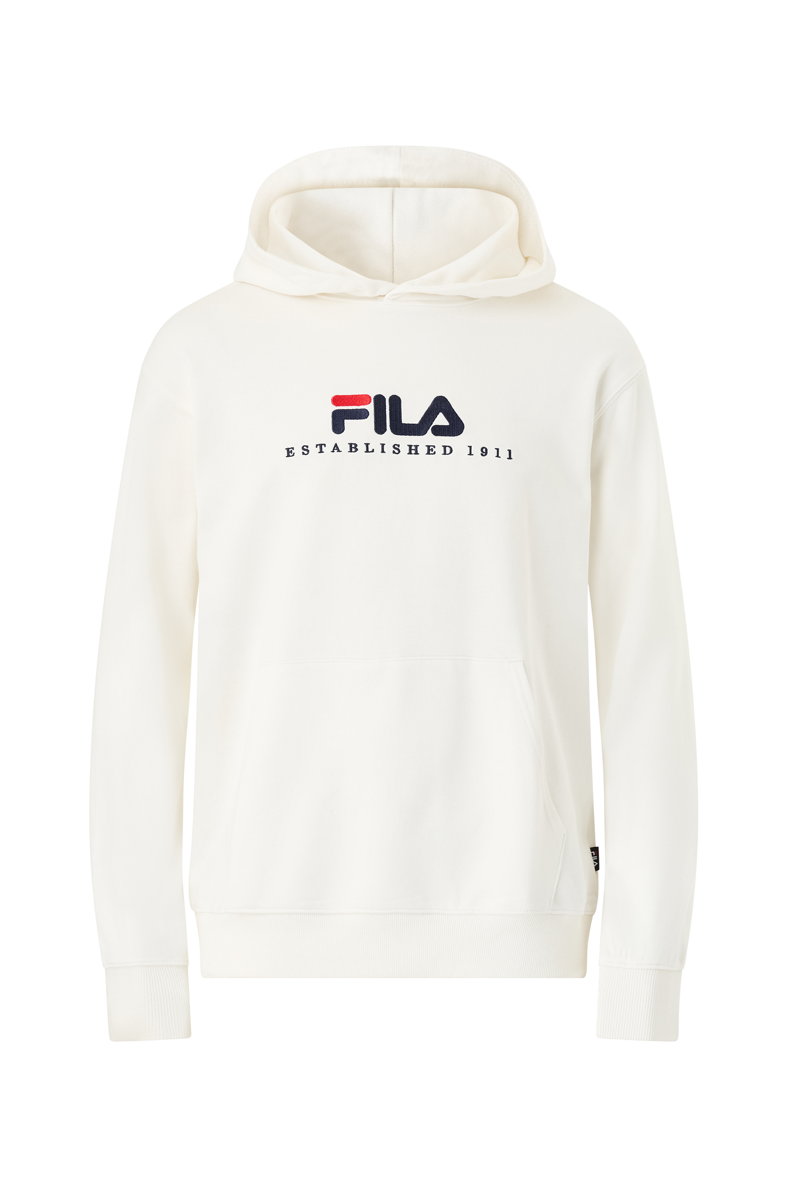 Hettegenser Valsera Regular Logo Hoodie v:6139681
