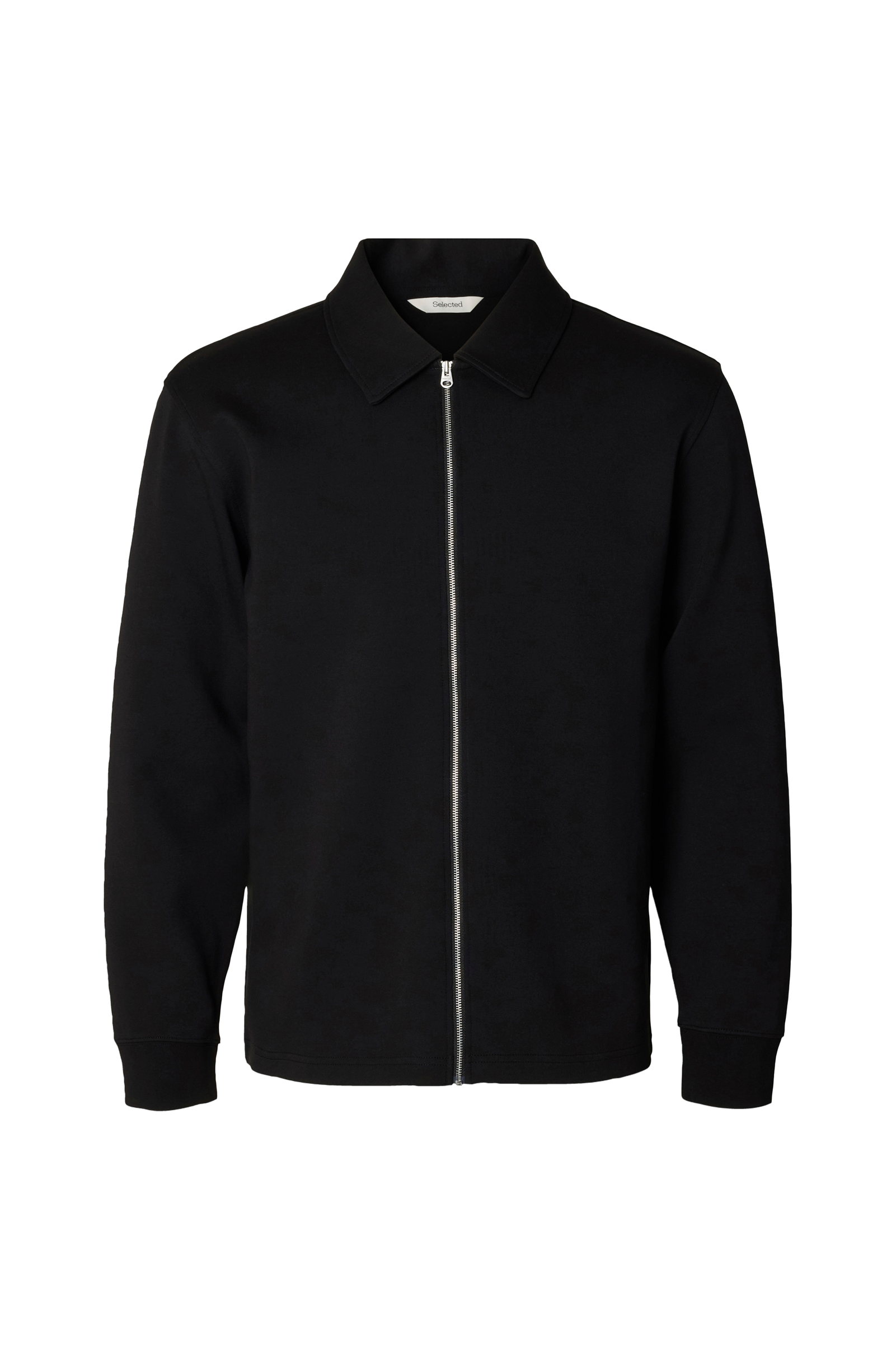 Collegegenser Slmtom Soft Full Zip Sweat v:2479887