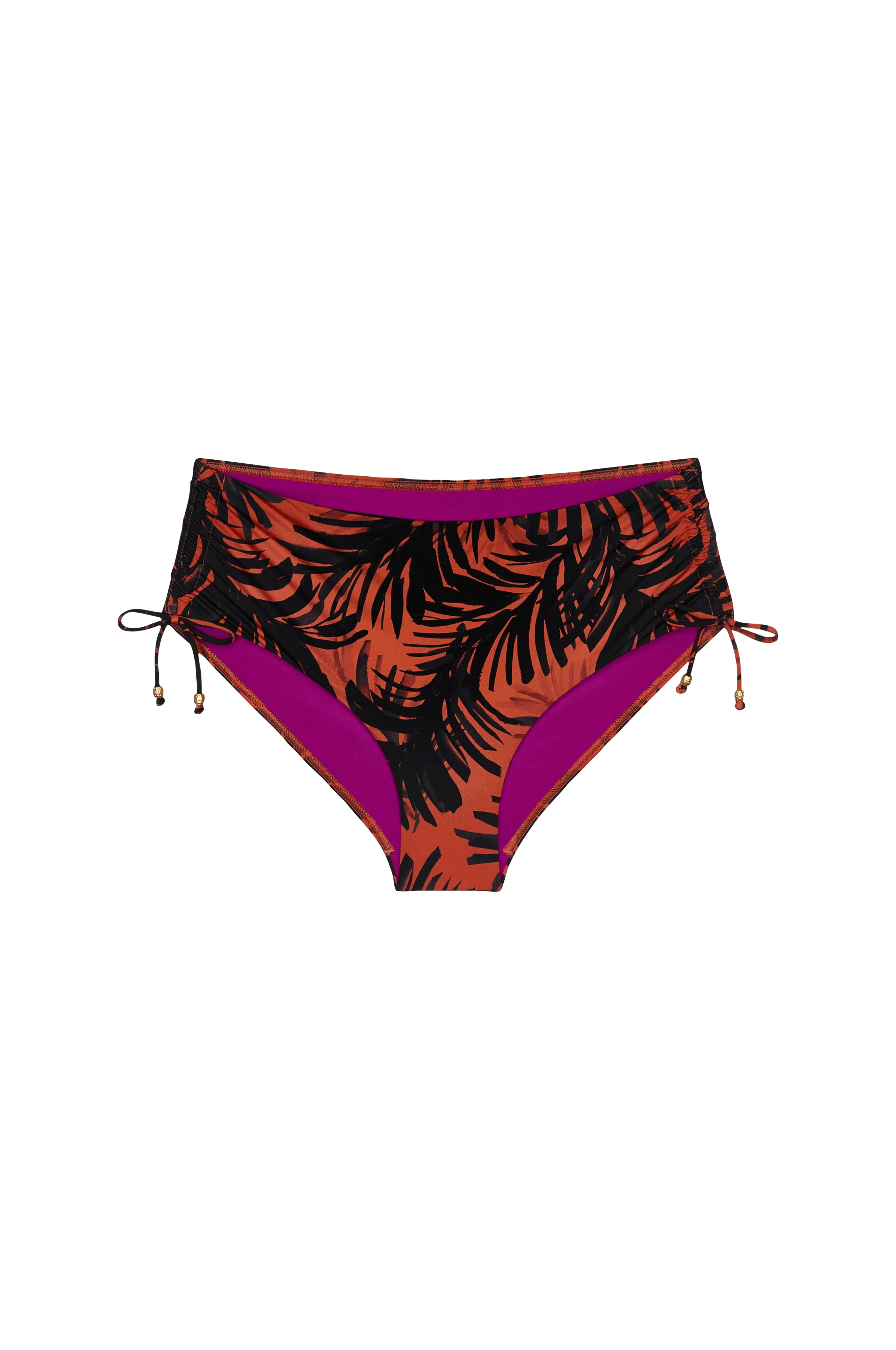 Bikinitruse Summer Palm Maxi v:633528