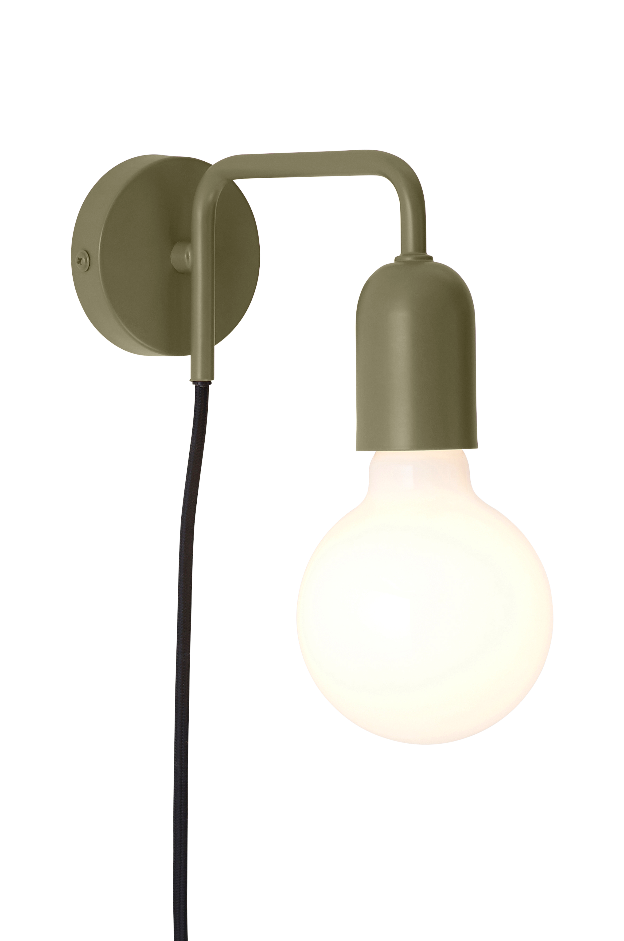 Vegglampe John v:2009446