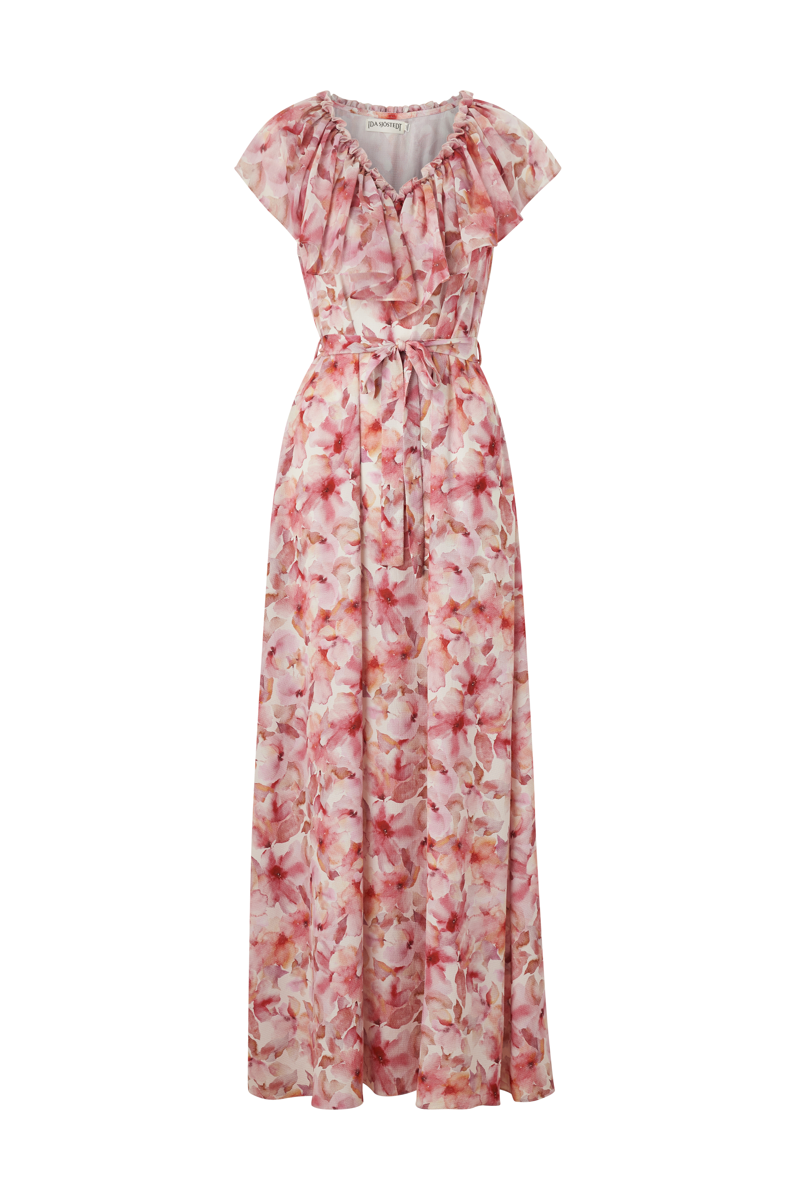 Maxikjole 253 11 01 Jacqueline Dress v:3828685