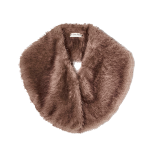 Juksepelskrage Lucky Fur Collar v:4365504