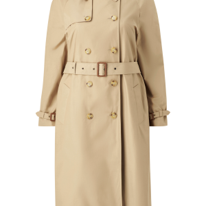 Trenchcoat Cotton Blend v:7344206 Trenchcoat Cotton Blend v:7344206