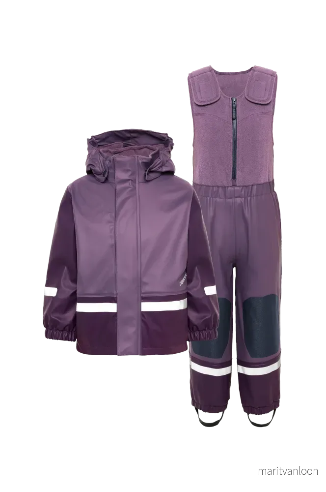 Regnsett Boardman Kids Set 12 v:6196139