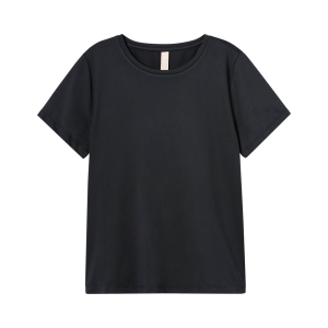 Treningstopp Girl Loose Tope Core SS v:1636180
