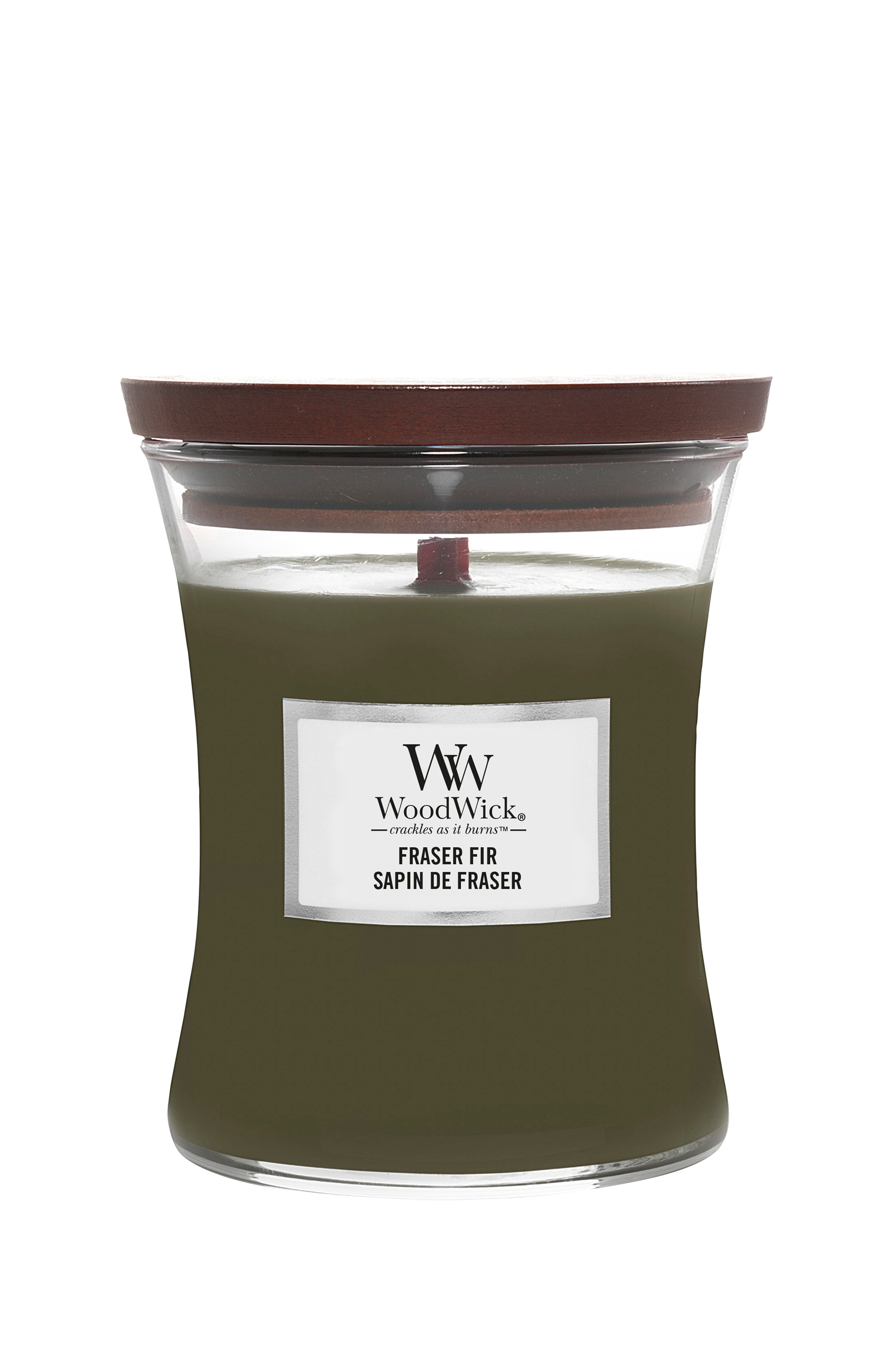 Hourglass Fraser Fir v:9110683