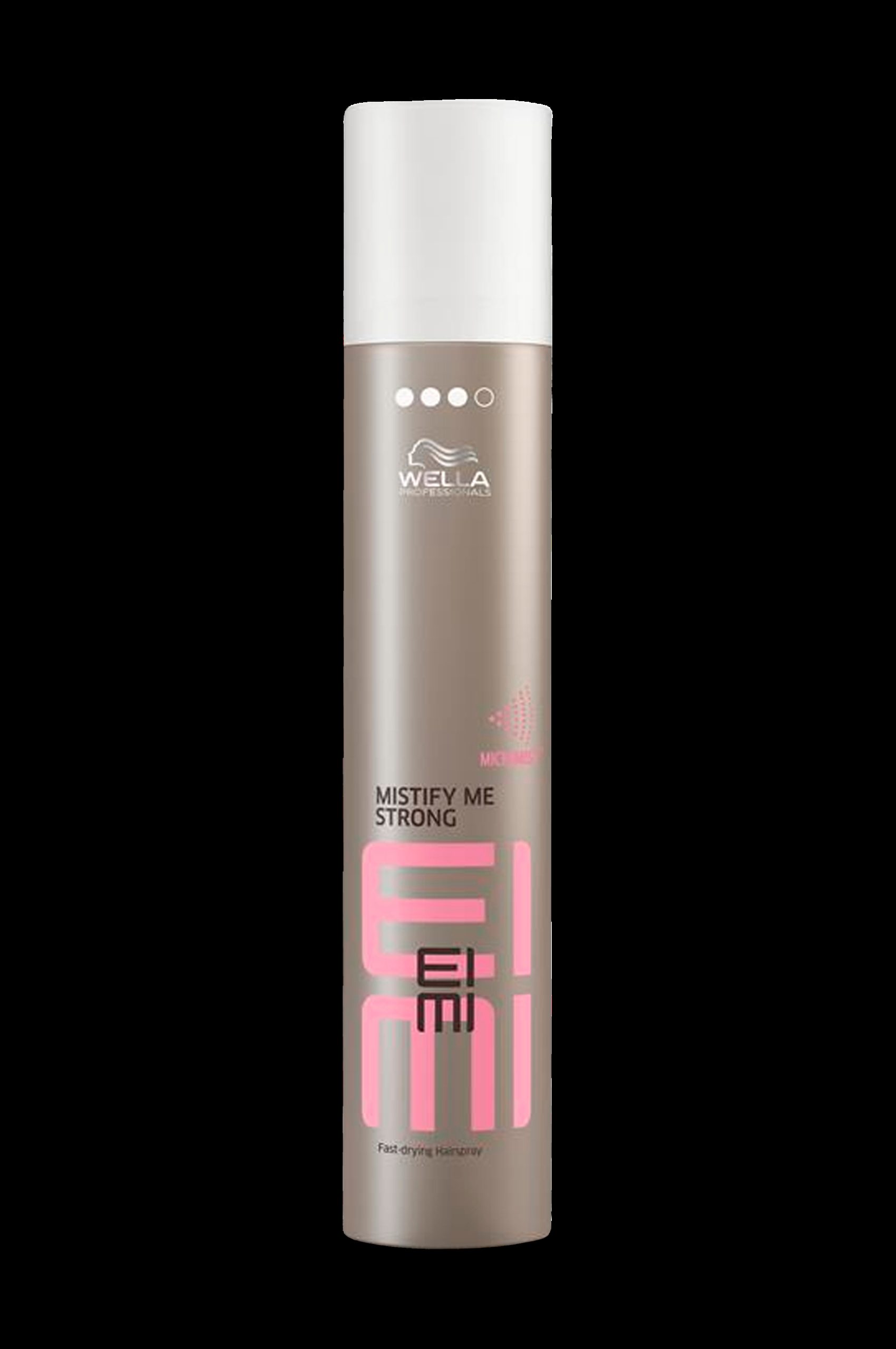 EIMI Mistify Me Strong Hair Spray 75 ml v:642088