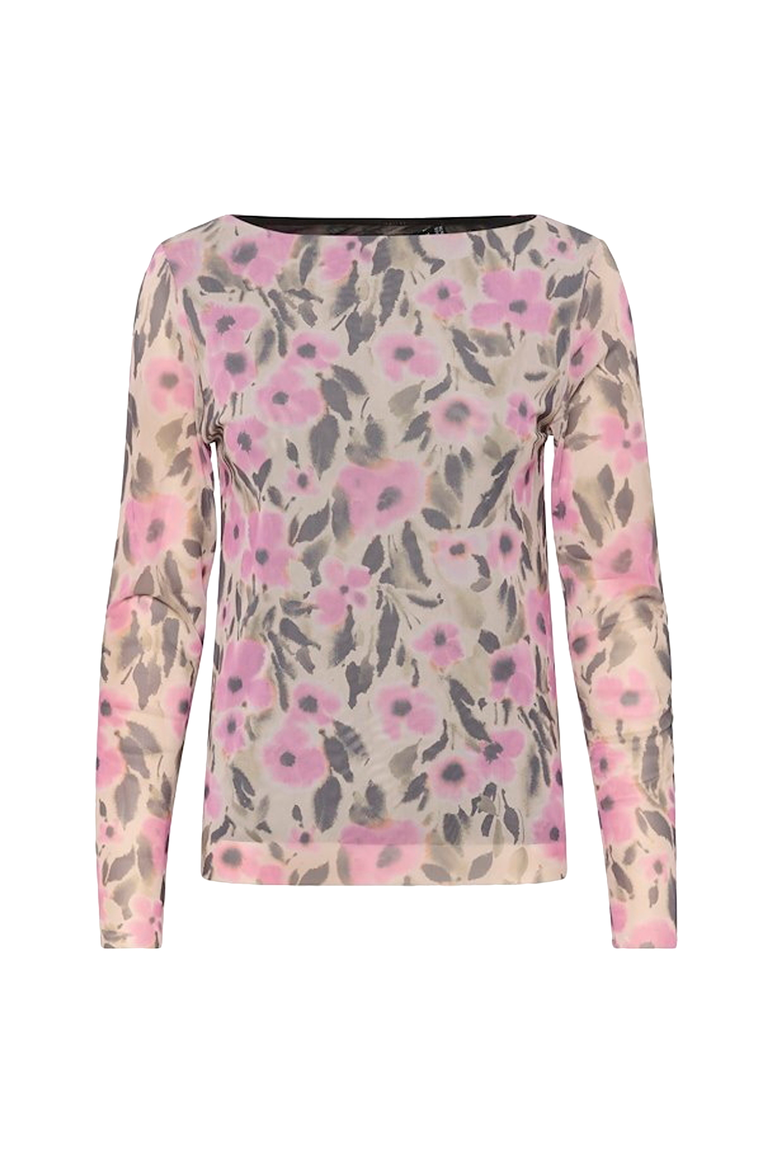 Topp slAnaika Tee v:1519137