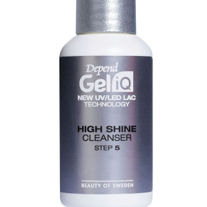 Gel Iq High Shine Cleanser Step 5 35 Ml v:7494933 Gel Iq High Shine Cleanser Step 5 35 Ml v:7494933