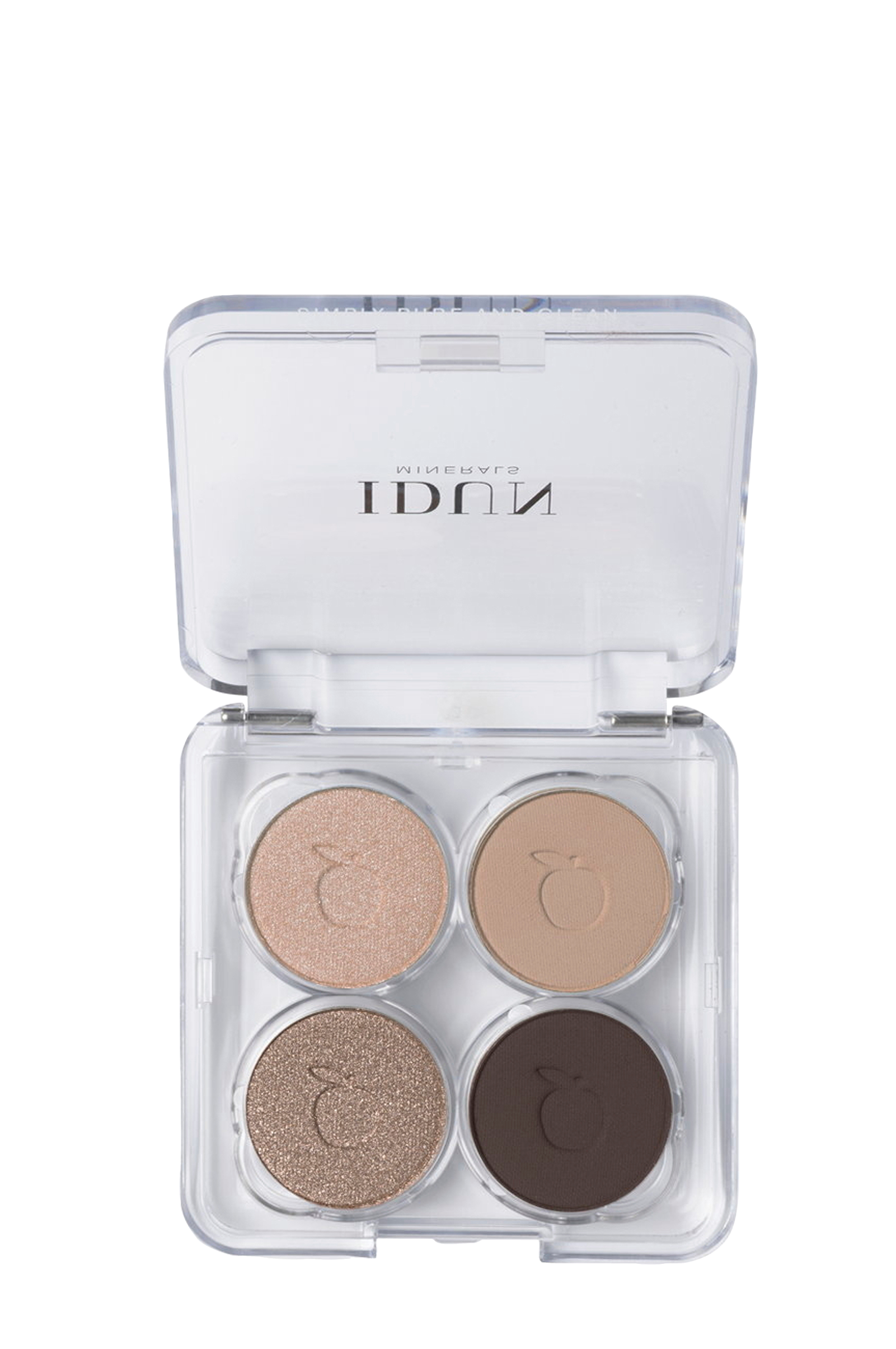 Mineral Eyeshadow Palette v:4172054