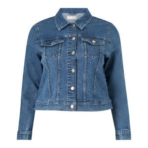 Denim jakke v:3678796 Denim jakke v:3678796