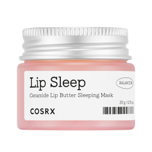 Balancium Ceramide Lip Butter Sleeping Mask 20 g v:5160668 Balancium Ceramide Lip Butter Sleeping Mask 20 g v:5160668