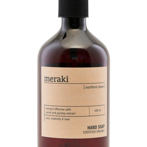 Northern Dawn Hand Soap 490 ml v:7994318