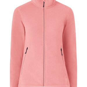 Fleeceskjorte Fleece Basic W v:3513127 Fleeceskjorte Fleece Basic W v:3513127
