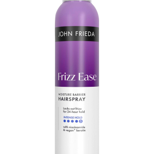 Frizz Ease Moisture Barrier Intense Hold Hairspray 250 Ml v:2797043 Frizz Ease Moisture Barrier Intense Hold Hairspray 250 Ml v:2797043