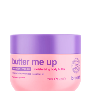 Butter Me Up v:3623121