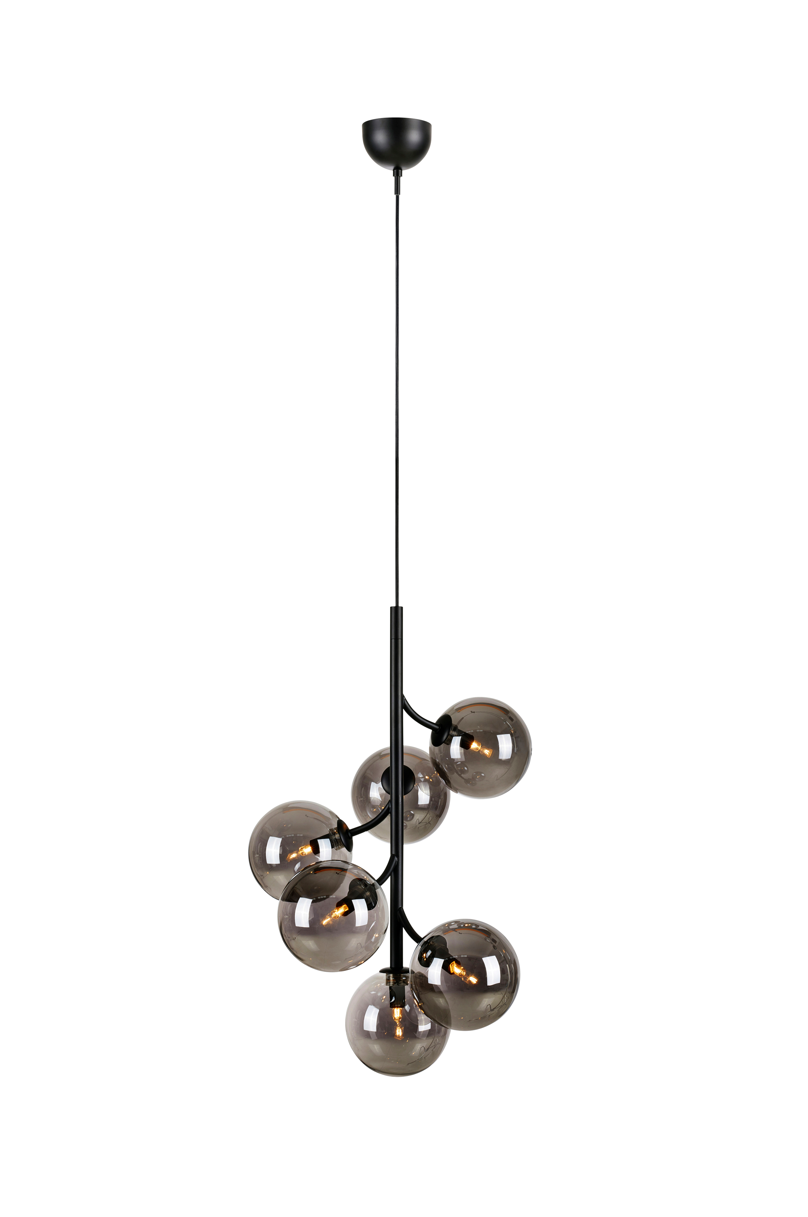Taklampe CALLISTO 6L v:4534740