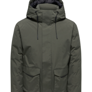 Skijakke Onsnate Technical Jacket Otw VD v:8308729 Skijakke Onsnate Technical Jacket Otw VD v:8308729