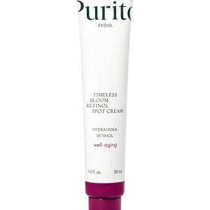 Timeless Bloom Retinol 30 ml Spot Cream v:2498874 Timeless Bloom Retinol 30 ml Spot Cream v:2498874
