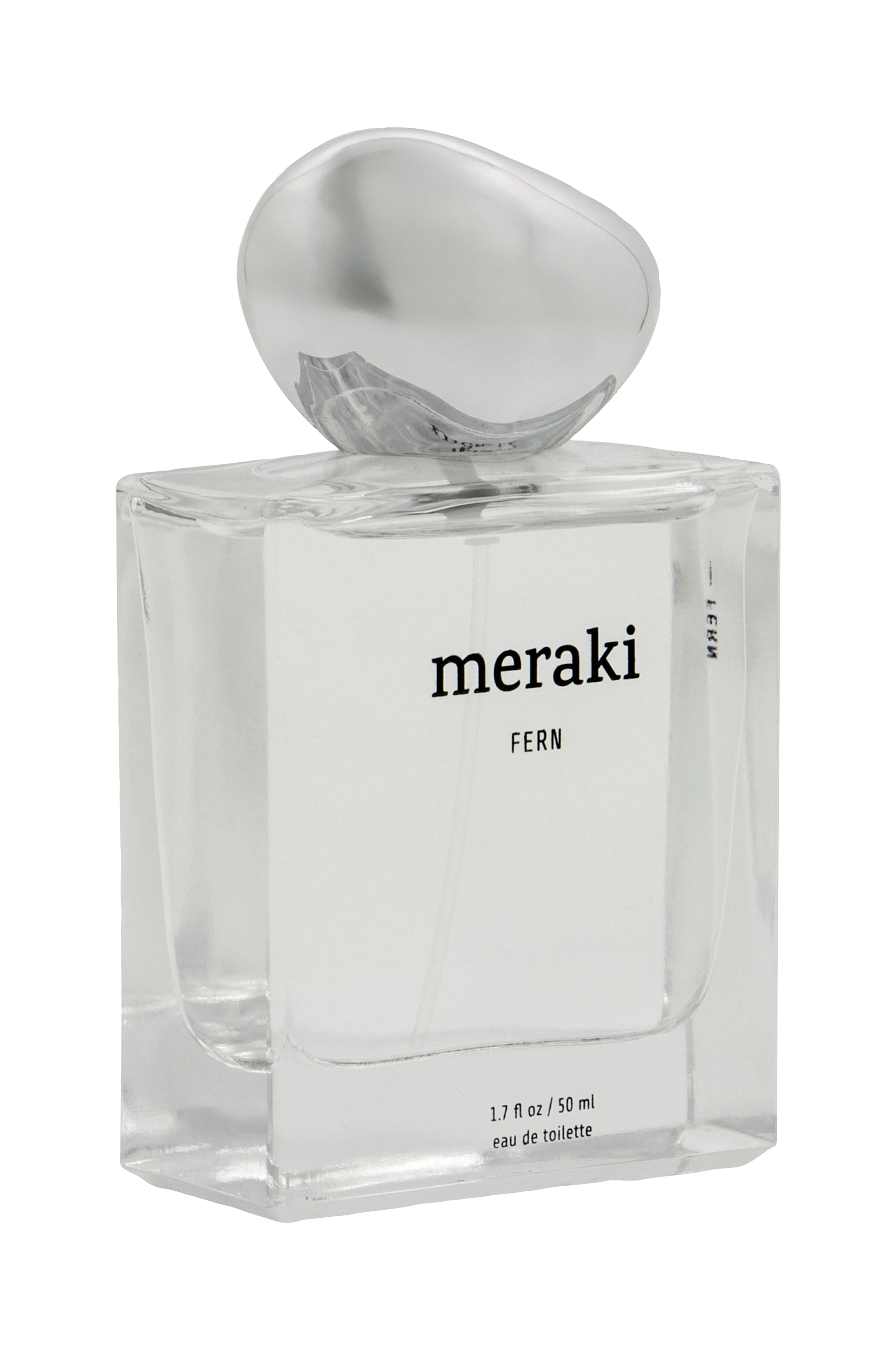 Eau De Toilette Fern v:4409904