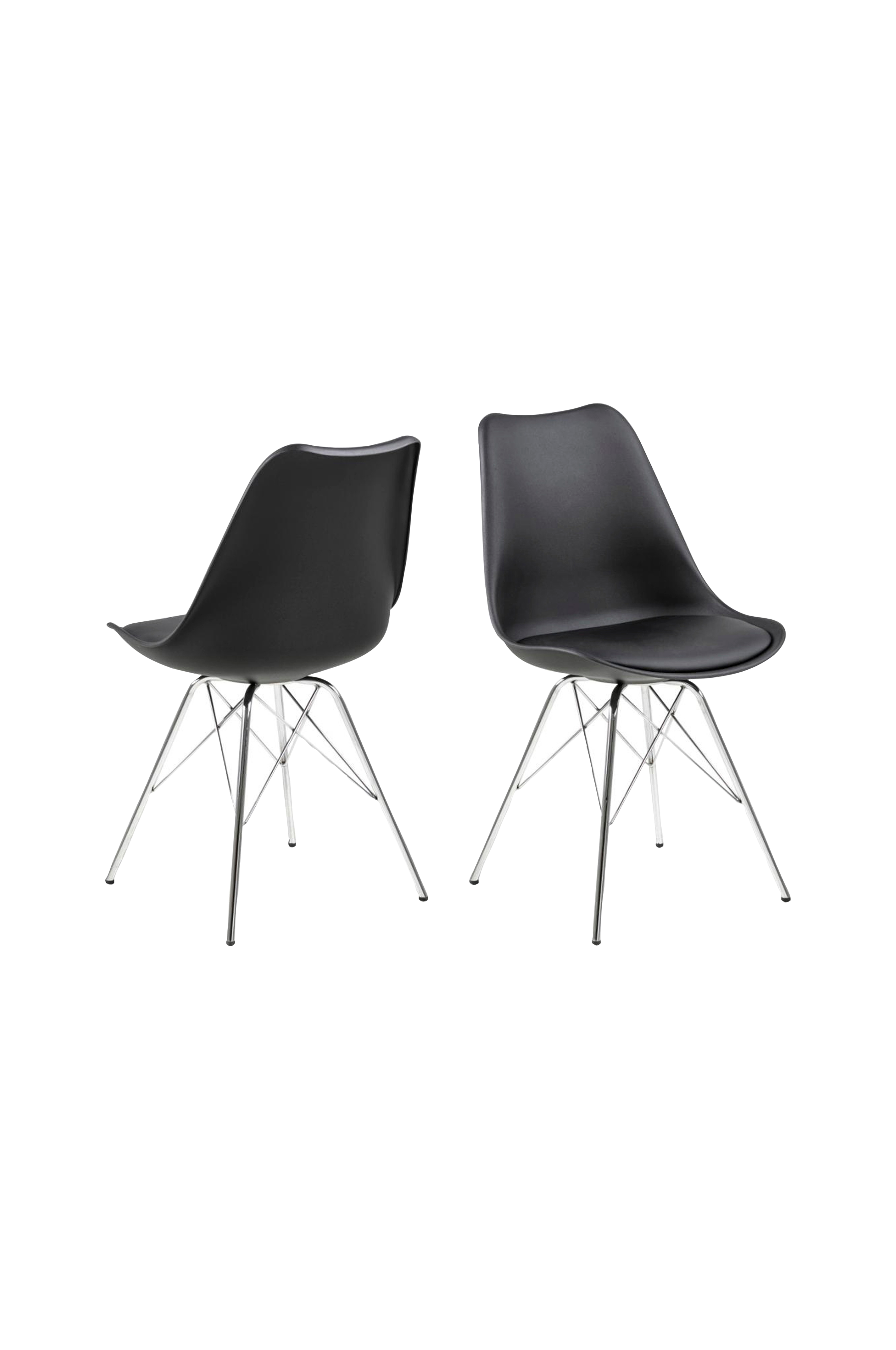 Eris spisestol 4 v:9942154