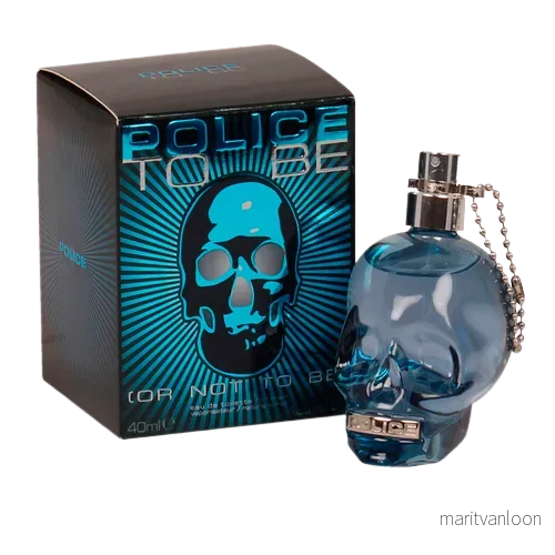 To Be Edt 40ml v:7778114