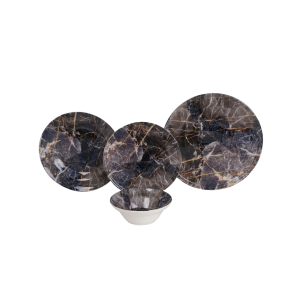 Middagsservise (24 deler) Cleft v:3085876 Middagsservise (24 deler) Cleft v:3085876