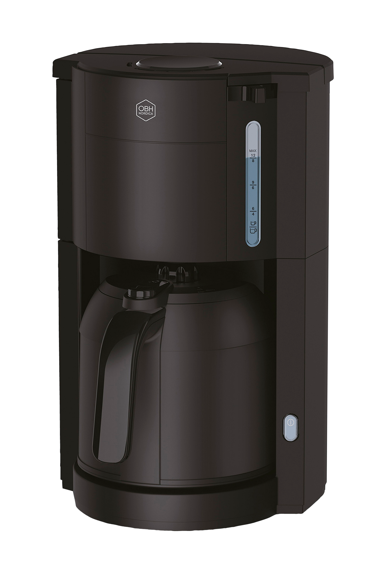 Kaffetrakter Pro Aroma v:7852438