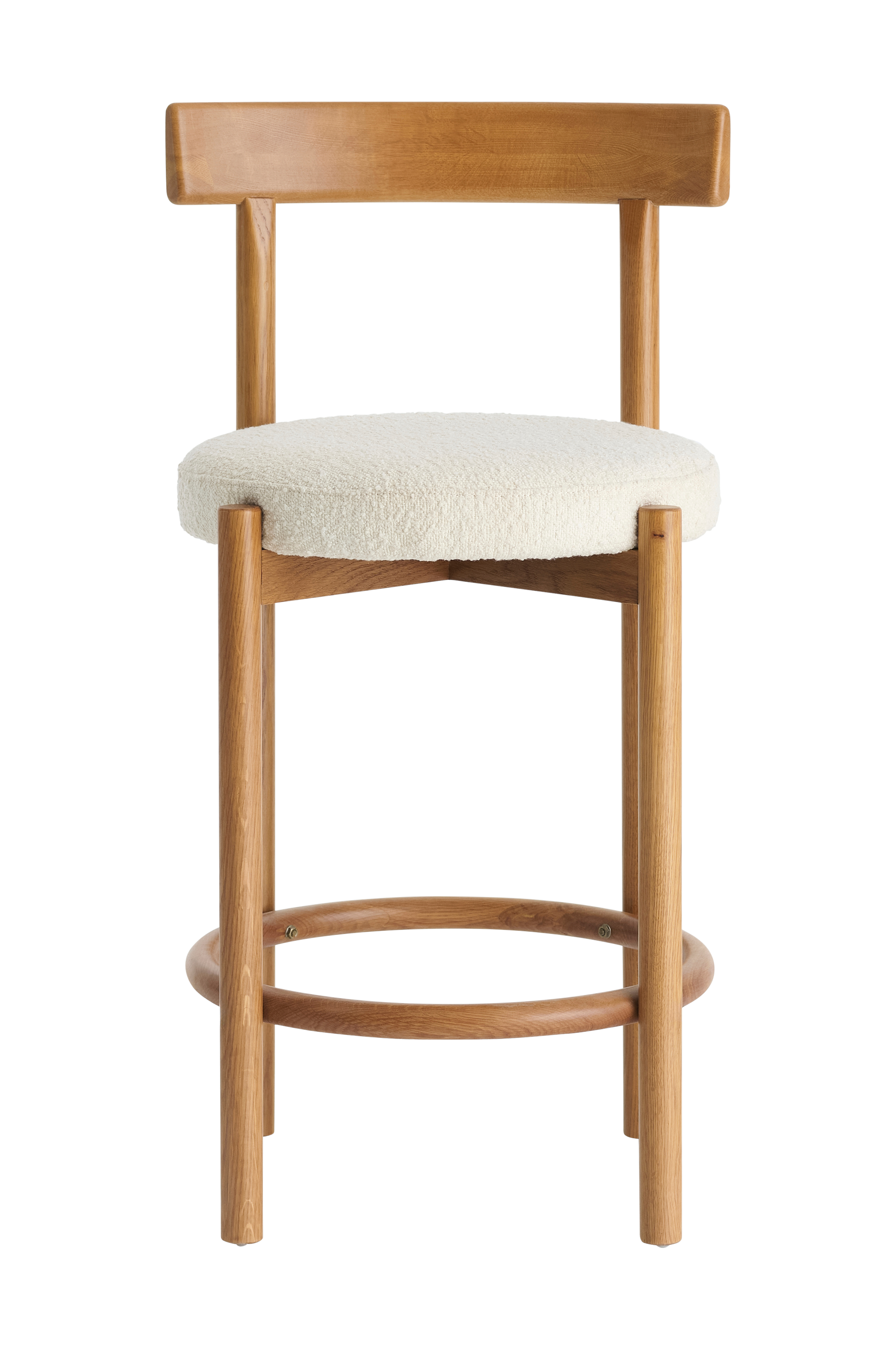 Barstol Merianda Setehøyde 66 cm v:5916696