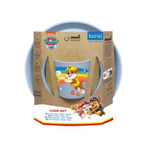 Barnesett Connect Paw Patrol 3 deler v:1741289 Barnesett Connect Paw Patrol 3 deler v:1741289