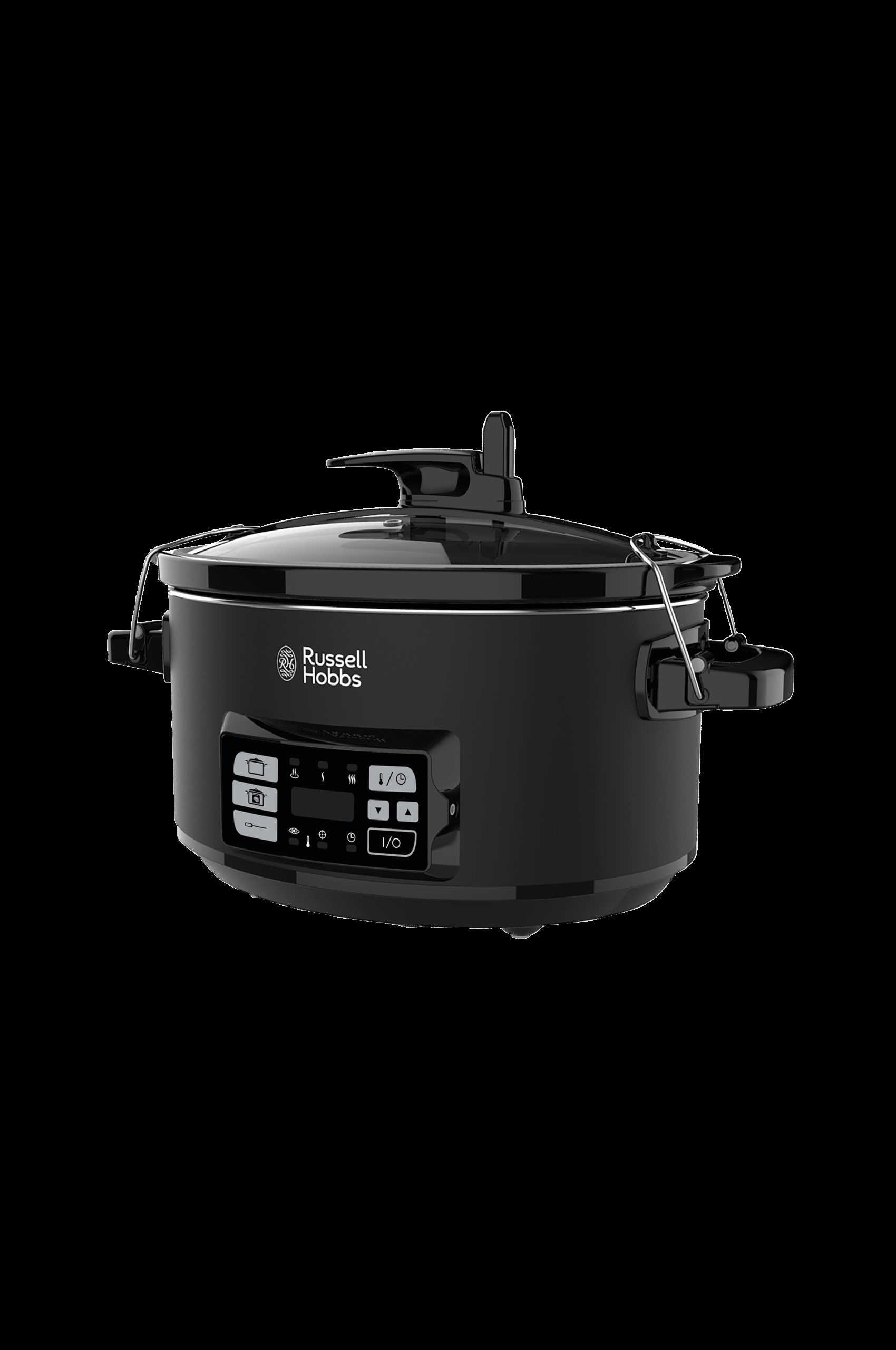 Sous Vide Slow Cooker 25630 v:9862906