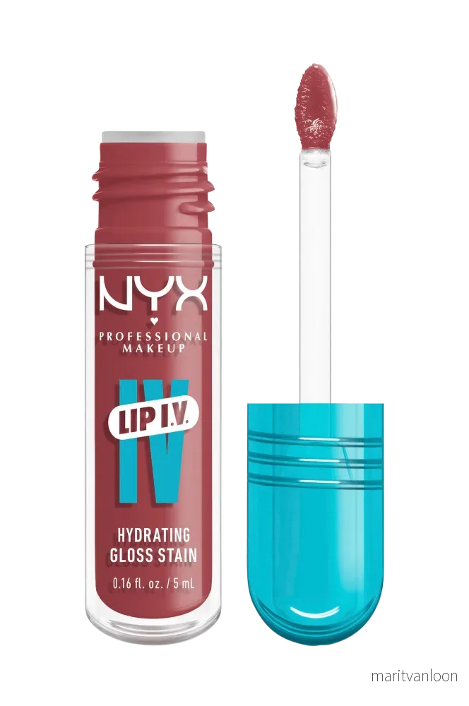 Lip I.V. Hydrating Gloss Stain v:3565476