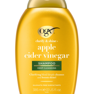 Apple Cider Vinegar Shampoo 385 ml v:6565008 Apple Cider Vinegar Shampoo 385 ml v:6565008