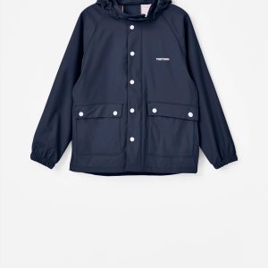Regnfrakk Kids Wings Raincoat v:1013500 Regnfrakk Kids Wings Raincoat v:1013500