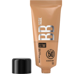 Fit Me Nude BB Cream SPF50 30 Ml v:4874851 Fit Me Nude BB Cream SPF50 30 Ml v:4874851