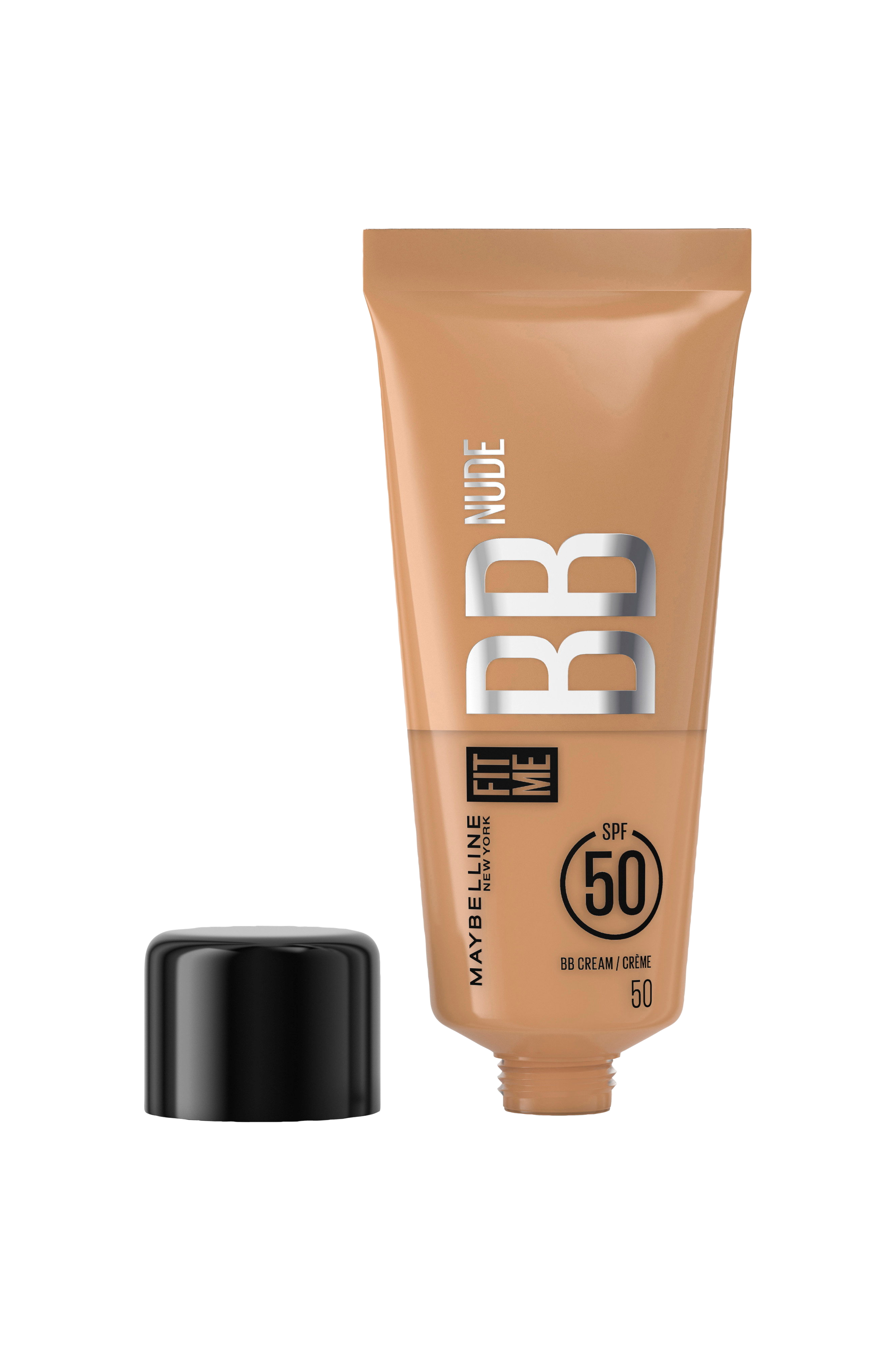 Fit Me Nude BB Cream SPF50 30 Ml v:4874851