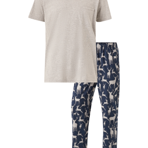 Pyjamas Melker v:5335012 Pyjamas Melker v:5335012