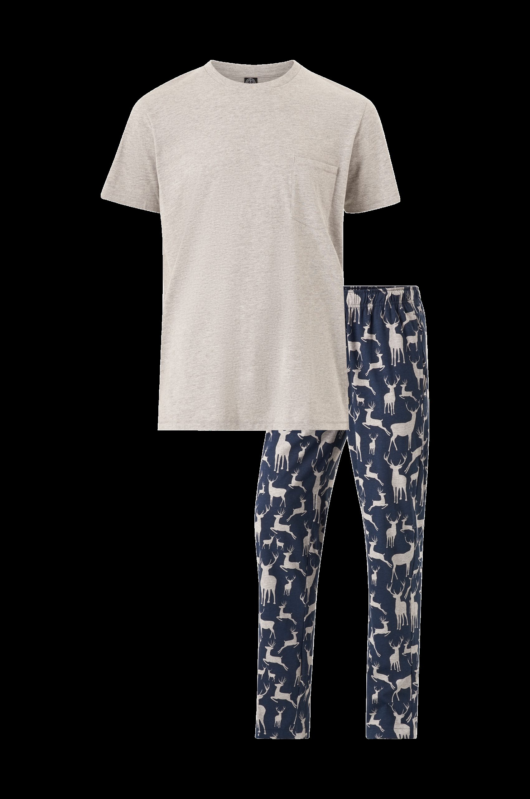 Pyjamas Melker v:5335012