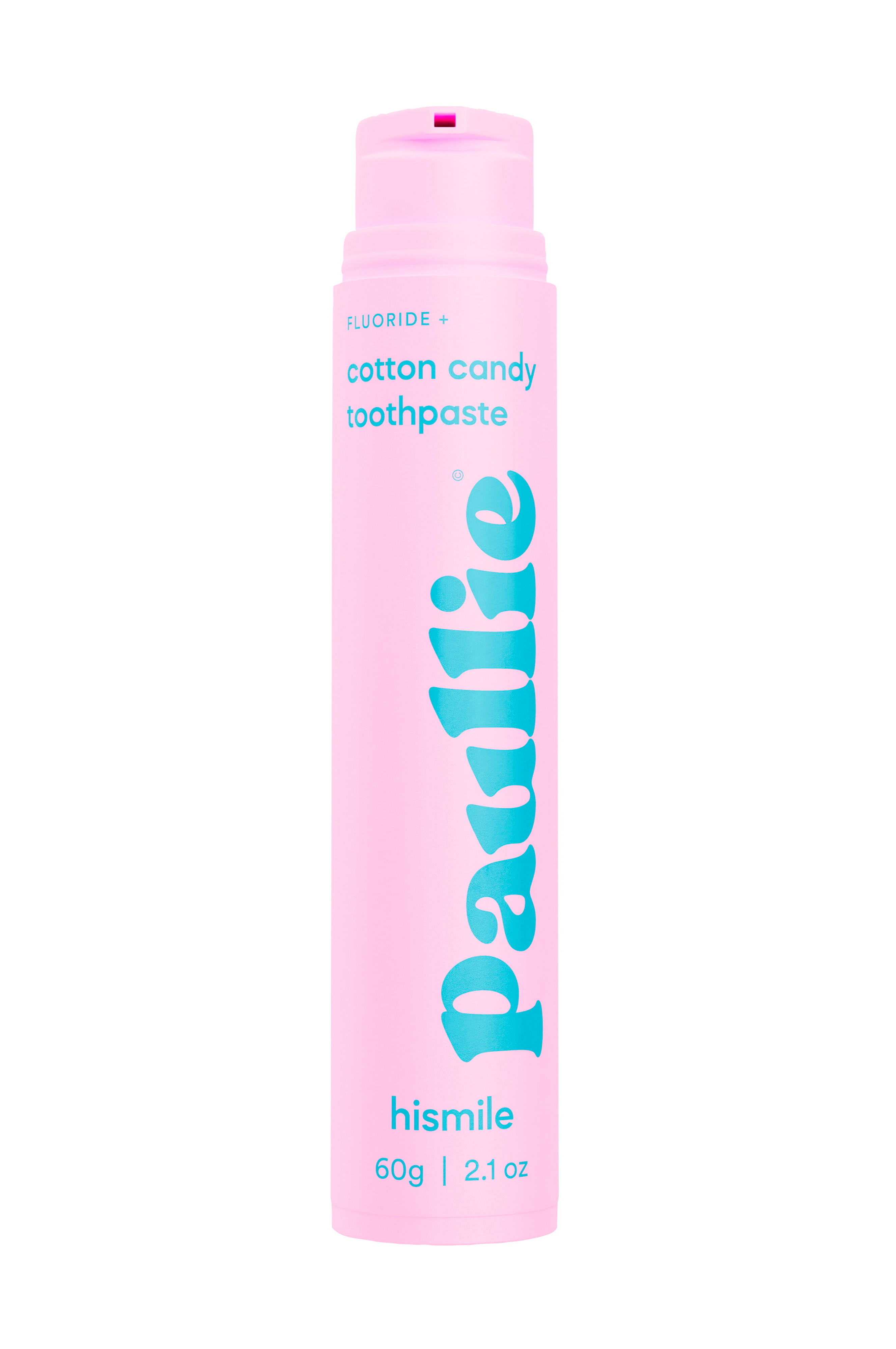 Toothpaste Cotton Candy v:7259561
