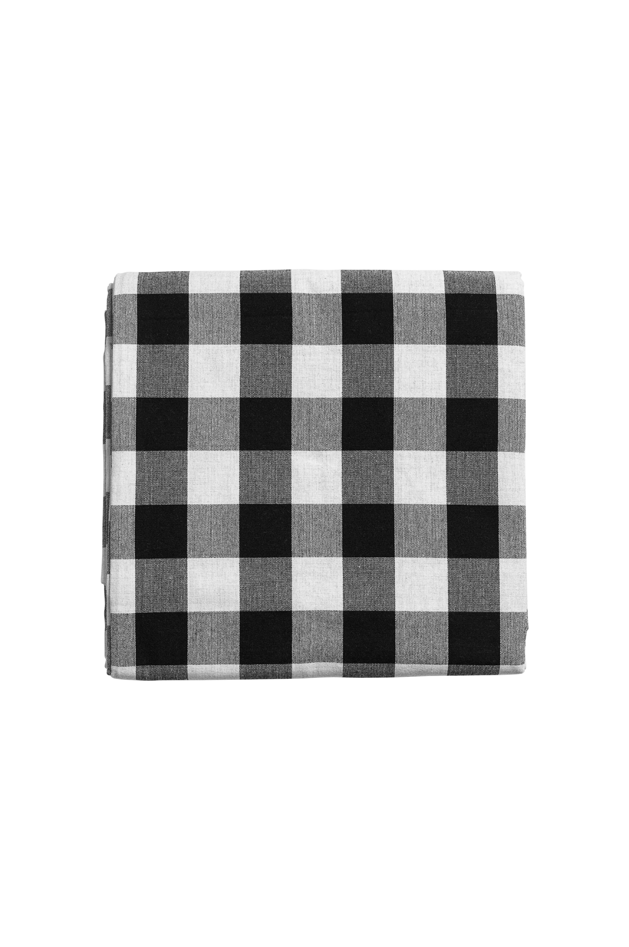 Sengeteppe Gingham v:8277703