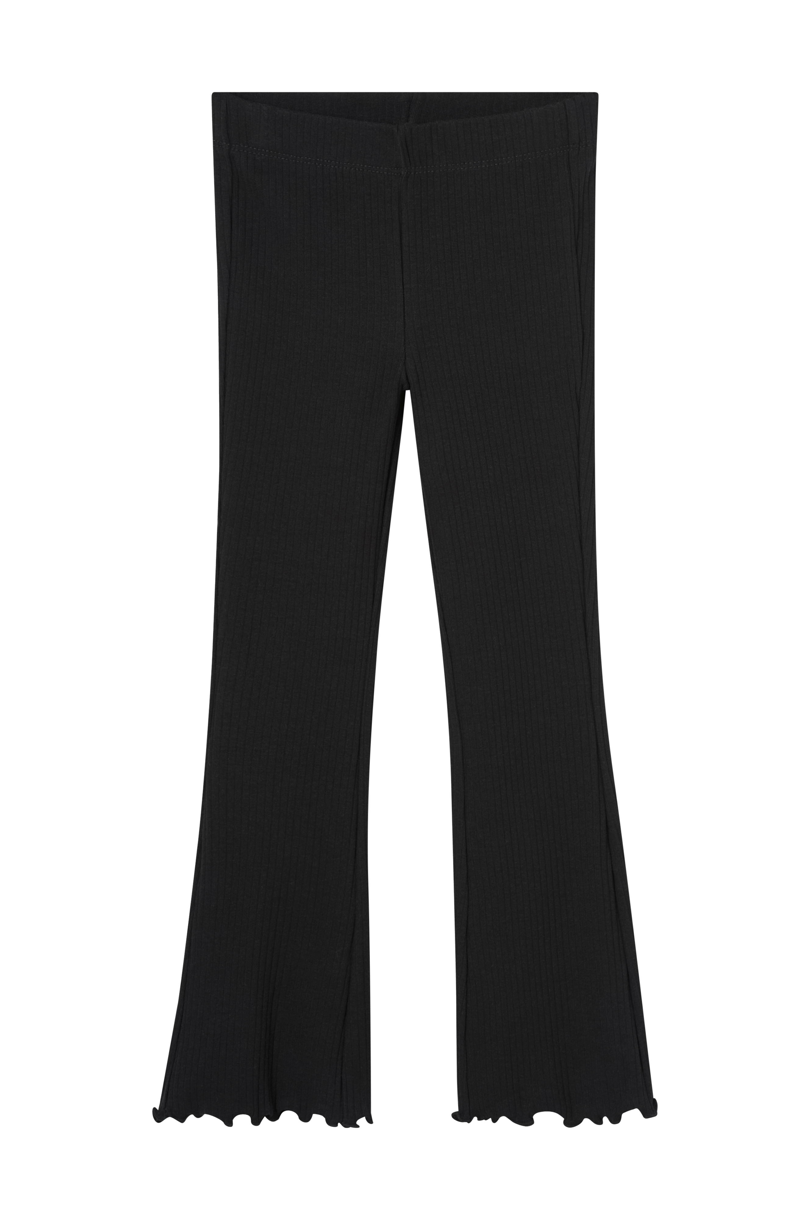 Utsvungne leggings v:118692