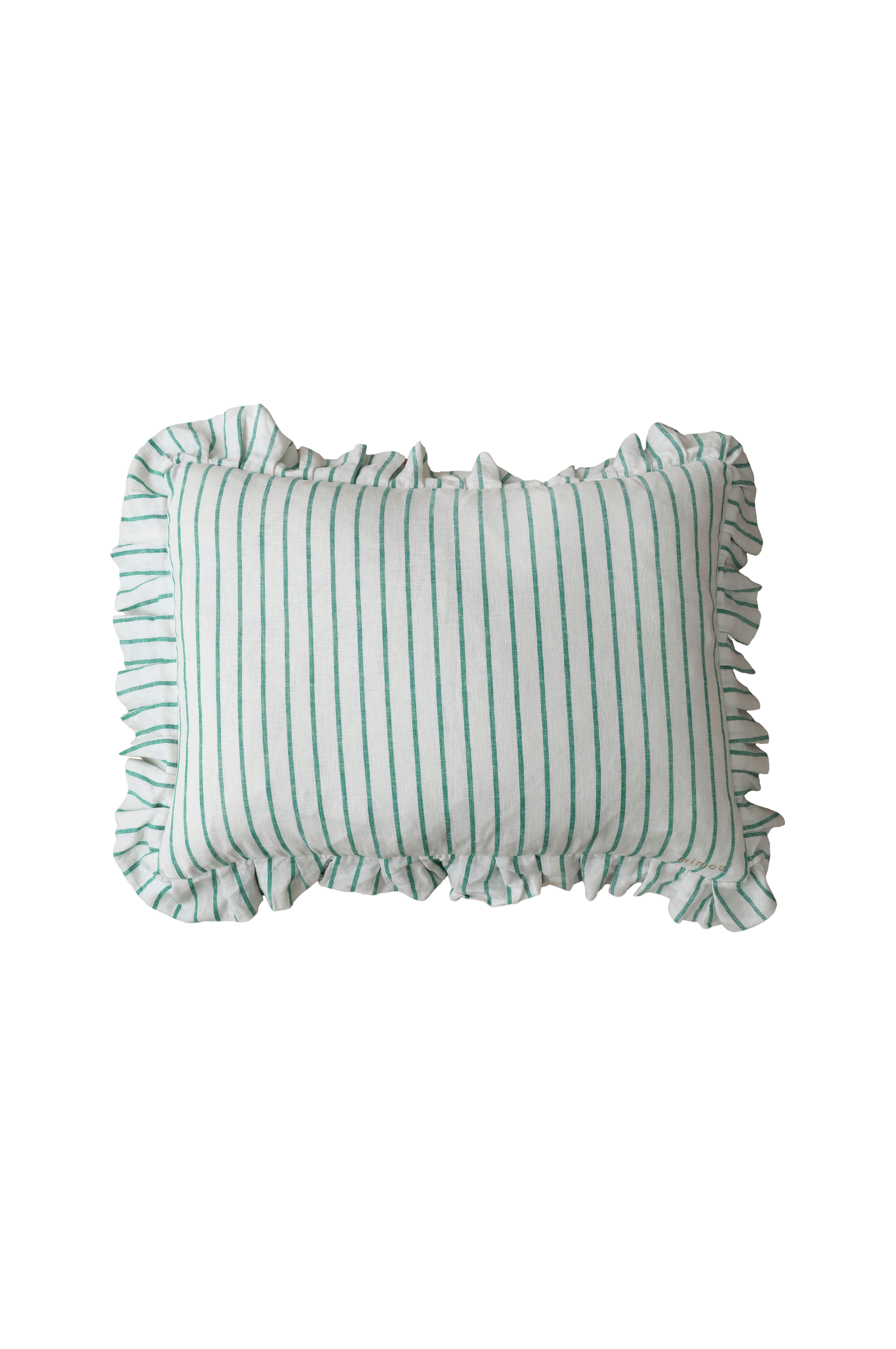 Pute med volang Stripe v:5788756