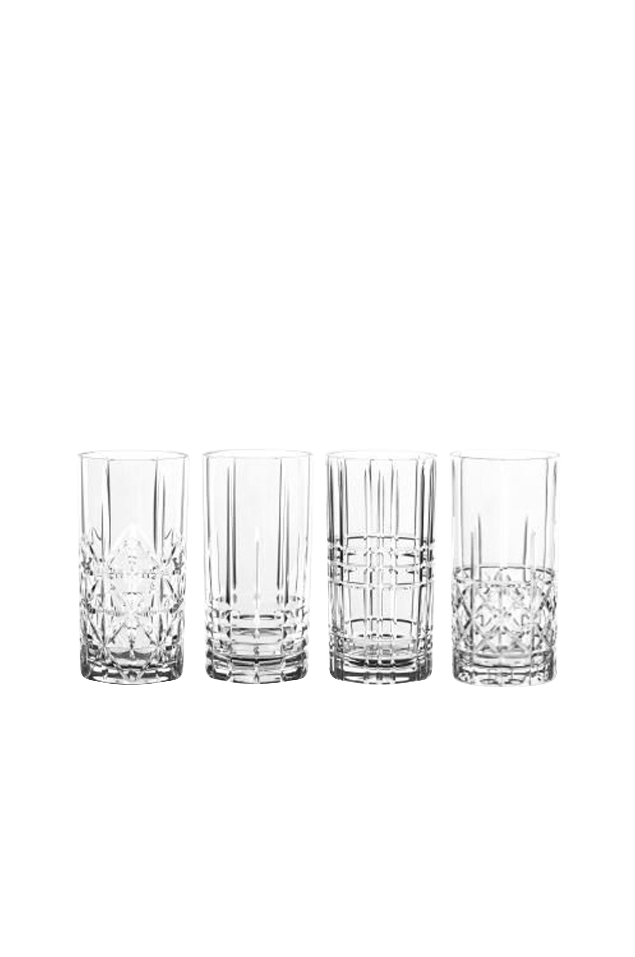 Longdrink Highland 37,5cl 4 v:4541986