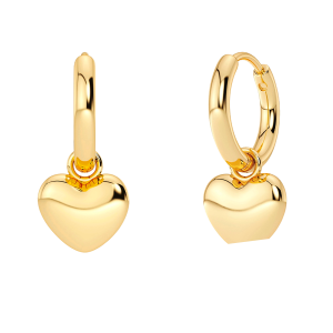Øredobber Barley Hoops v:3928112