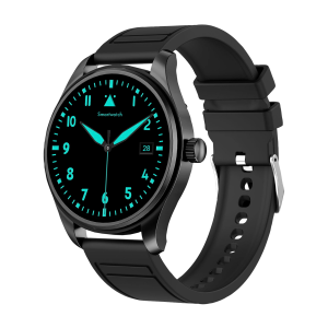 Smartklokke AMOLED v:8156369 Smartklokke AMOLED v:8156369